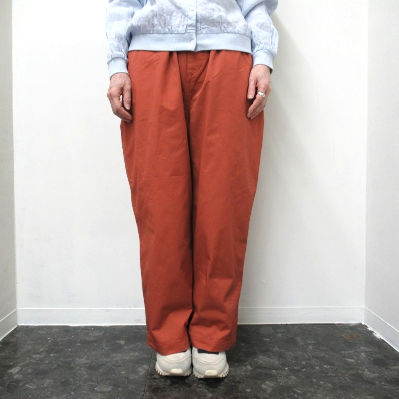 NOUVELLES DU PARADIS  グロスチノイージーチノ /BRICK52